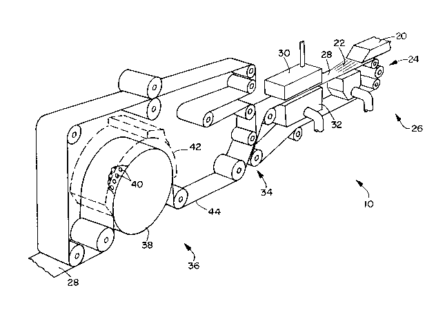 Une figure unique qui représente un dessin illustrant l'invention.